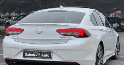 Opel insignia 2.0 turbo opc 260 KS full oprema 4x4 šiber bose koža ZG