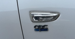Opel insignia 2.0 turbo opc 260 KS full oprema 4x4 šiber bose koža ZG