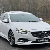 Opel Insignia 2.0 turbo opc 260 KS full oprema 4x4 šiber bose koža ZG