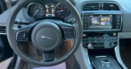 Jaguar XE 2.0 diesel portfolio automatik 180 ks full koža navigacija