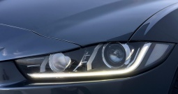 Jaguar XE 2.0 diesel portfolio automatik 180 ks full koža navigacija