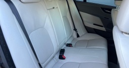 Jaguar XE 2.0 diesel portfolio automatik 180 ks full koža navigacija