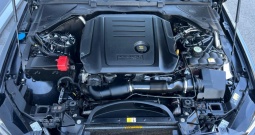 Jaguar XE 2.0 diesel portfolio automatik 180 ks full koža navigacija