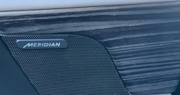 Jaguar XE 2.0 diesel portfolio automatik 180 ks full koža navigacija