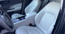 Jaguar XE 2.0 diesel portfolio automatik 180 ks full koža navigacija