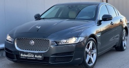 Jaguar XE 2.0 diesel portfolio automatik 180 ks full koža navigacija