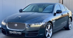 Jaguar XE 2.0 diesel portfolio automatik 180 ks full koža navigacija