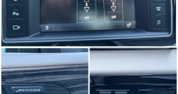 Jaguar XE 2.0 diesel portfolio automatik 180 ks full koža navigacija