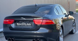 Jaguar XE 2.0 diesel portfolio automatik 180 ks full koža navigacija