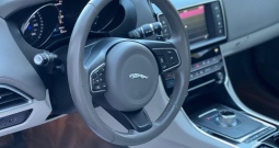 Jaguar XE 2.0 diesel portfolio automatik 180 ks full koža navigacija