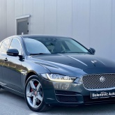 Jaguar XE 2.0 diesel portfolio automatik 180 ks full koža navigacija