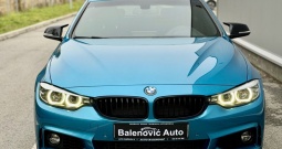 BMW serija 4 Gran Coupe 418i M-Sport *REDIZAJN*AUTOMATIK*VIRTUAL*FULL