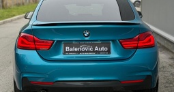 BMW serija 4 Gran Coupe 418i M-Sport *REDIZAJN*AUTOMATIK*VIRTUAL*FULL