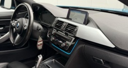 BMW serija 4 Gran Coupe 418i M-Sport *REDIZAJN*AUTOMATIK*VIRTUAL*FULL