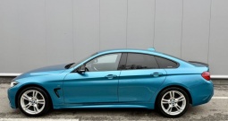 BMW serija 4 Gran Coupe 418i M-Sport *REDIZAJN*AUTOMATIK*VIRTUAL*FULL