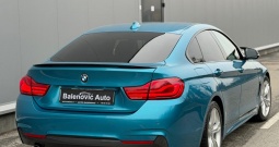 BMW serija 4 Gran Coupe 418i M-Sport *REDIZAJN*AUTOMATIK*VIRTUAL*FULL