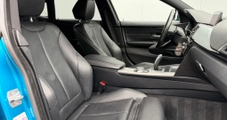 BMW serija 4 Gran Coupe 418i M-Sport *REDIZAJN*AUTOMATIK*VIRTUAL*FULL