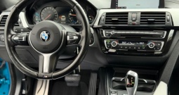 BMW serija 4 Gran Coupe 418i M-Sport *REDIZAJN*AUTOMATIK*VIRTUAL*FULL