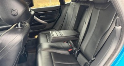 BMW serija 4 Gran Coupe 418i M-Sport *REDIZAJN*AUTOMATIK*VIRTUAL*FULL