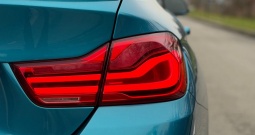 BMW serija 4 Gran Coupe 418i M-Sport *REDIZAJN*AUTOMATIK*VIRTUAL*FULL