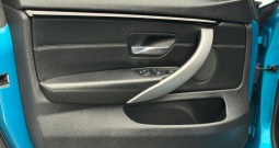 BMW serija 4 Gran Coupe 418i M-Sport *REDIZAJN*AUTOMATIK*VIRTUAL*FULL