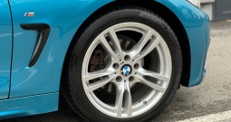 BMW serija 4 Gran Coupe 418i M-Sport *REDIZAJN*AUTOMATIK*VIRTUAL*FULL