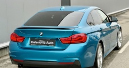 BMW serija 4 Gran Coupe 418i M-Sport *REDIZAJN*AUTOMATIK*VIRTUAL*FULL