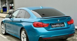 BMW serija 4 Gran Coupe 418i M-Sport *REDIZAJN*AUTOMATIK*VIRTUAL*FULL