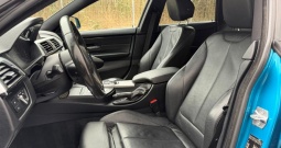 BMW serija 4 Gran Coupe 418i M-Sport *REDIZAJN*AUTOMATIK*VIRTUAL*FULL
