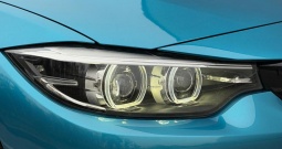 BMW serija 4 Gran Coupe 418i M-Sport *REDIZAJN*AUTOMATIK*VIRTUAL*FULL