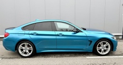 BMW serija 4 Gran Coupe 418i M-Sport *REDIZAJN*AUTOMATIK*VIRTUAL*FULL