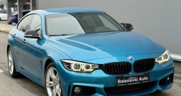 BMW serija 4 Gran Coupe 418i M-Sport *REDIZAJN*AUTOMATIK*VIRTUAL*FULL