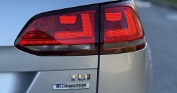 VW golf 7 variant 1, 6 tdi bmt highline *euro 6*kuka *navigacija*koža*