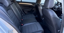 VW golf 7 variant 1, 6 tdi bmt highline *euro 6*kuka *navigacija*koža*