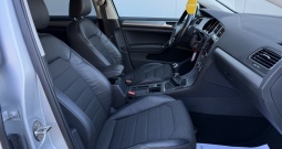VW golf 7 variant 1, 6 tdi bmt highline *euro 6*kuka *navigacija*koža*