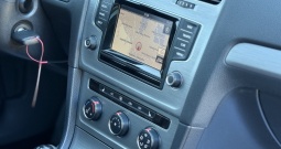 VW golf 7 variant 1, 6 tdi bmt highline *euro 6*kuka *navigacija*koža*