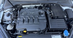 VW golf 7 variant 1, 6 tdi bmt highline *euro 6*kuka *navigacija*koža*
