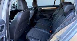 VW golf 7 variant 1, 6 tdi bmt highline *euro 6*kuka *navigacija*koža*