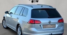 VW golf 7 variant 1, 6 tdi bmt highline *euro 6*kuka *navigacija*koža*