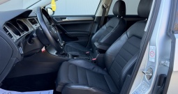 VW golf 7 variant 1, 6 tdi bmt highline *euro 6*kuka *navigacija*koža*