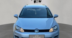 VW golf 7 variant 1, 6 tdi bmt highline *euro 6*kuka *navigacija*koža*