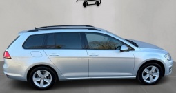 VW golf 7 variant 1, 6 tdi bmt highline *euro 6*kuka *navigacija*koža*