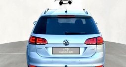 VW golf 7 variant 1, 6 tdi bmt highline *euro 6*kuka *navigacija*koža*