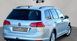 VW golf 7 variant 1, 6 tdi bmt highline *euro 6*kuka *navigacija*koža*