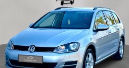 VW golf 7 variant 1, 6 tdi bmt highline *euro 6*kuka *navigacija*koža*