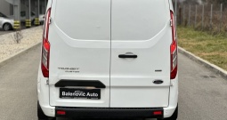 Ford Transit custom 2. 0 tdci titanium 6 sjedala + tovarni prostor -led