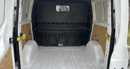Ford Transit custom 2. 0 tdci titanium 6 sjedala + tovarni prostor -led