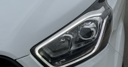 Ford Transit custom 2. 0 tdci titanium 6 sjedala + tovarni prostor -led