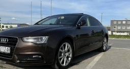 Audi A5 Sportback 3.0 TDI 150 kW