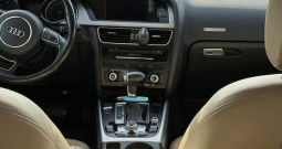Audi A5 Sportback 3.0 TDI 150 kW